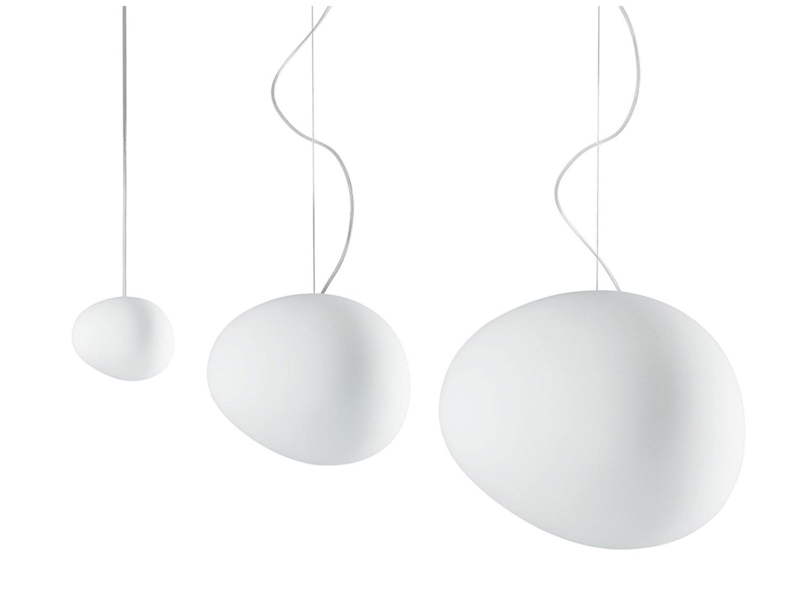 Suspension GREGG Foscarini by MEGALUX 33